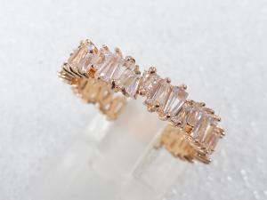 クリスタル　指輪(17号)